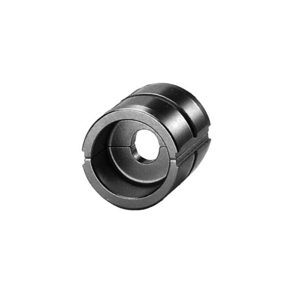 Haupa Presseinsatz 400-C12 für C-Verbinder Cu 120, 216157