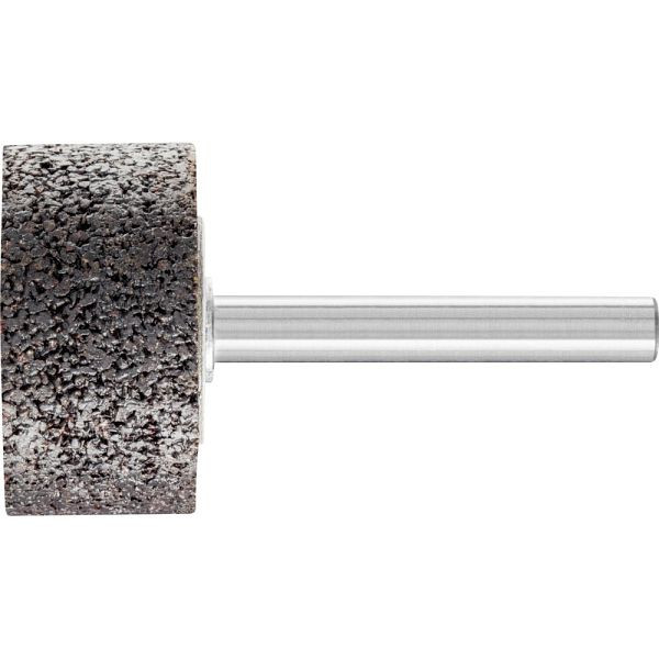 Pferd Schleifstift ZY 3216 6 ADW 24 L6B INOX, VE: 5 Stück, 31326742