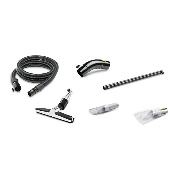 Kärcher Standard Kit Flüssigkeiten / Späne DN50, 9.989-658.0