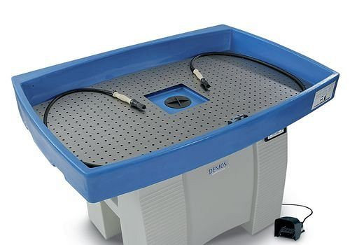 bio.x Lochblecheinsatz für C800 / L 800, 182556, 4055661014244