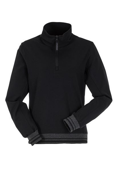 Planam Outdoor Choice Damen Troyer schwarz S, 3092044