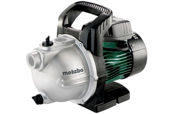 metabo Gartenpumpe P 3300 G Karton, Gartenbewässerung, 600963000
