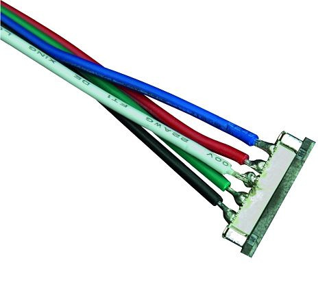 rutec Einspeisungsverbinder Grabow/ww VARDAflex, 88520