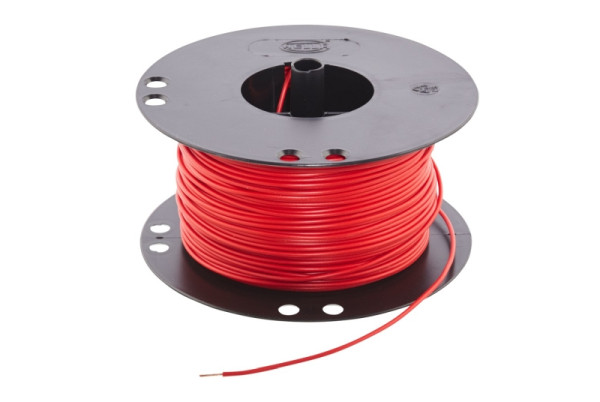 HELLA Leitungssatz, 1-adrig, 0.75mm², Länge: 100m, Rolle, 8KL 054 005-002