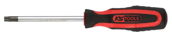 KS Tools ERGOTORQUEplus Schraubendreher, T8, 159.1030, 4042146120583