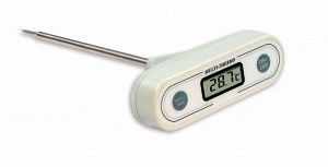 DOSTMANN GT1 Einstichthermometer, 5020-0350