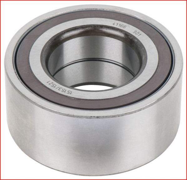 KS Tools Radlager-Satz, vorne für Nissan / Opel / Renault, 8-teilig, 440.0155