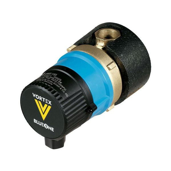 Vortex Pumpen Brauchwasserpumpe Trinkwasserpumpe Hocheffizienspumpe Zirkulationspumpe 433-121-000, 106554
