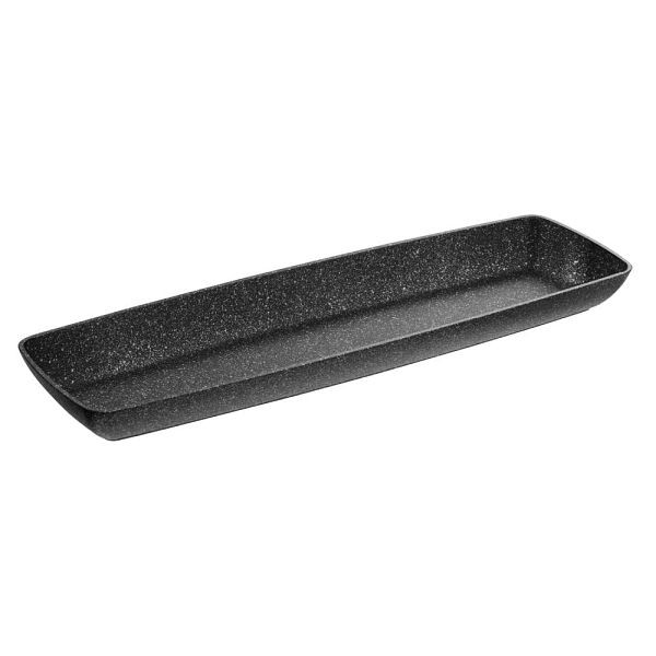 APS GN 2/4 Schale FROSTFIRE - Aluminium antihaftbeschichtet, 2,1 Liter, GN System, 30513