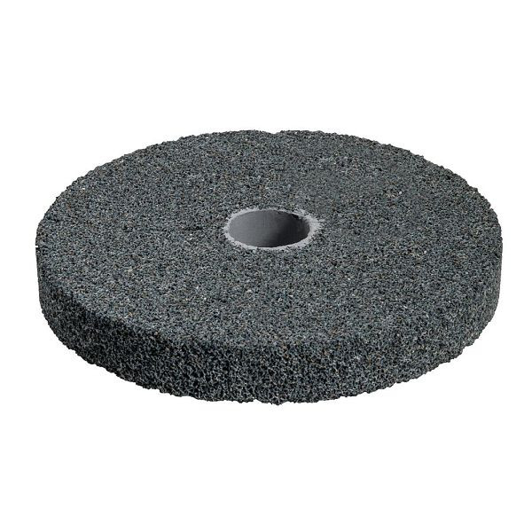 Silverline Korund-Schleifscheibe für Doppelschleifer, 150 x 20 mm, grob, 380652
