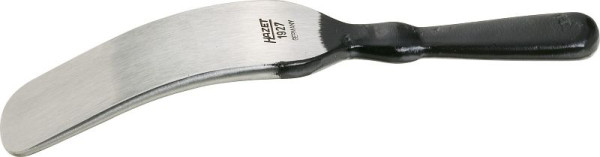 Hazet Ausbeul-Löffel, Arbeitsfläche 52 x 150 mm Abmessungen / Länge: 275 mm, Netto-Gewicht: 0.86 kg, 1927