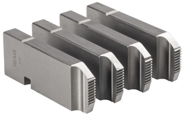 REMS Schneidbacken M 12 LH, HSS, Satz, 341329 RHSS