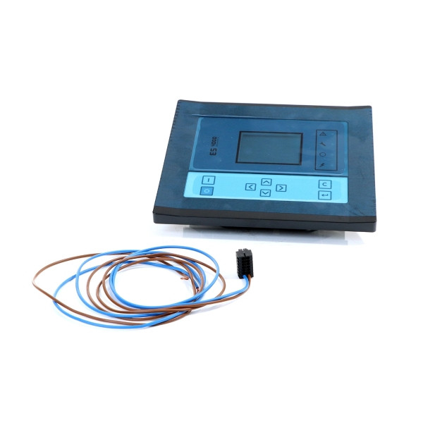 ELMAG Elektronik-Steuerung ES 4000 mit, 9101889, 9000091018893