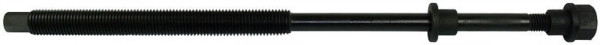 Stahlmaxx M10 x 1,5 Zugspindel für Hohlkolben-Hydraulikzylinder -Nummer 102754, XXL-102800