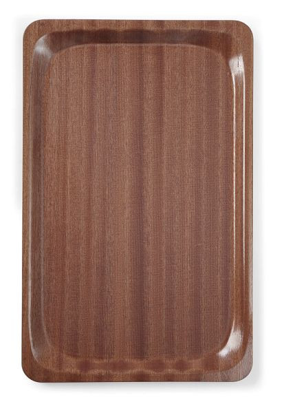 AmerBox Serviertablett Woodform, 325 mm, rechteckig, 507216