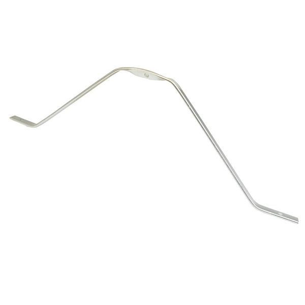 Silverline Metall-Stützstrebe, 340 mm, 918549