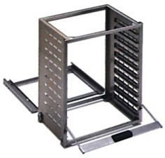 ZANUSSI Bausatz, Hordengestell 10 x GN 1/1, 406922201