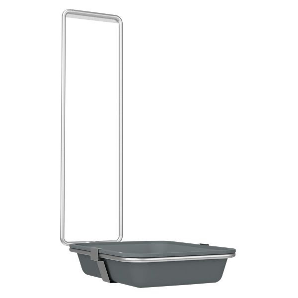 KWC Tropfschale, MEDACRE, Kunststoff, 150x362x265 mm, für Spender 500ml, 3600003362