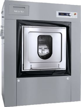 Miele Hygienewaschmaschine, dampfbeheizt (indirekt) in Trennwandausführung, PW6243 D IND WEK ZER 3NAC 380-415/50-60, 11812960