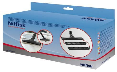 Nilfisk Düsenkit Nass-/Trocken BUDDY II, 81943049, 5715492144426