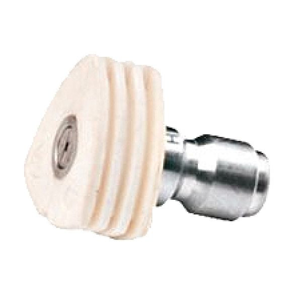 Cleancraft Strahldüse, 40° Strahldüse (weiss) für HDR-K 66-20 BL und 72-22 BH, 7113014