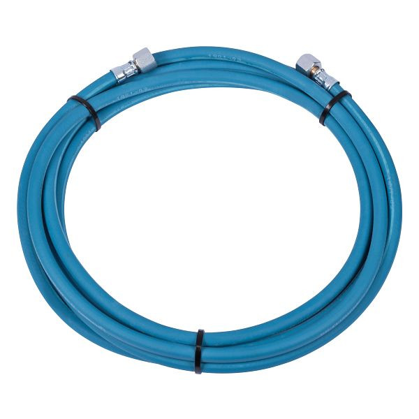 Rothenberger Sauerstoff-Schlauchleitung,5m, 4,0x3,5mm, 33311