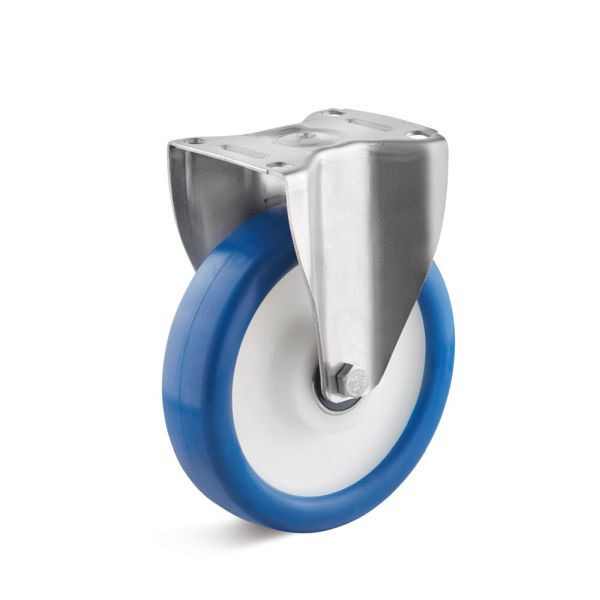 Torwegge Bockrolle, B-MV-PUZ-80, 0029925