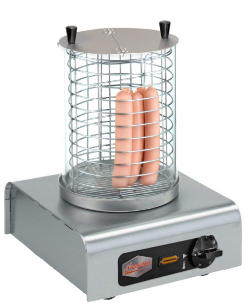 Neumärker Würstchenwärmer Hot-Dog I, 13-50168, 4022955014297