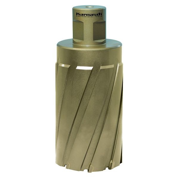 Metallkraft Kernbohrer HARD-LINE 110 Weldon Ø 60 mm, 38720.166060