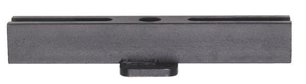 KUKKO Befestigungsmaterial für 1 Paar Zugbolzen, Maximal zulässige Belastung: 25 t, Y318-04