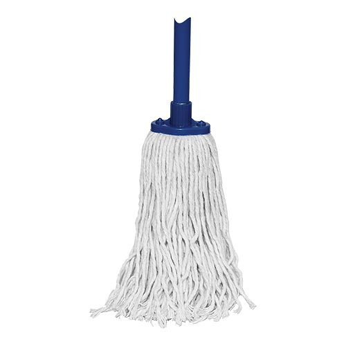 Trust Stiel & Mop, Baumwolle, Länge: 150,0 cm, 615117