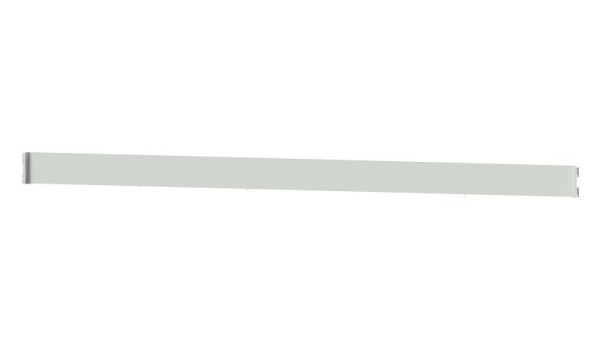 Ulmia Halteschiene für Sichtlagerkästen, AM 1441, 999.217.0004, 4014641197872