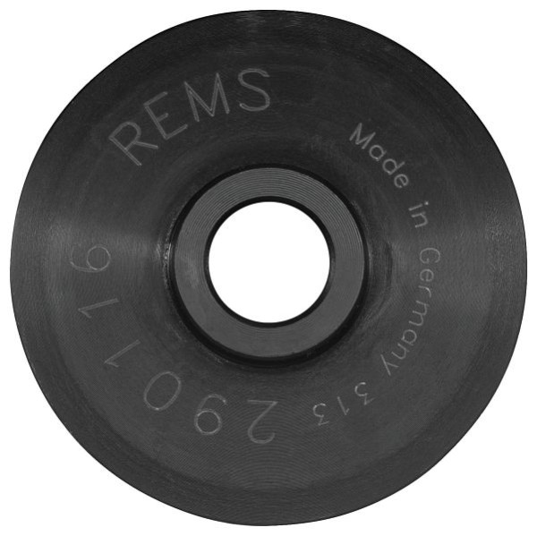 REMS Schneidrad P 50-315, s11, VE: 10 Stück, 290116 R