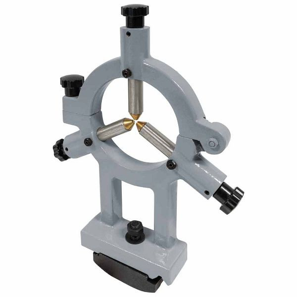 Holzmann feststehende Lünette, ED1000GLF