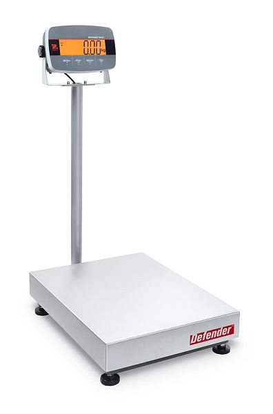 OHAUS Tischwaage i-D33P30B1L2, Defender, allgemeine Wägeanwendungen, 31127019