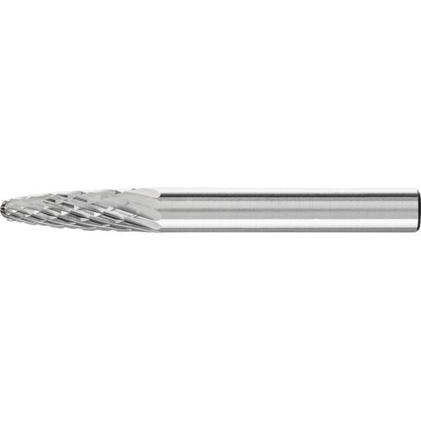 Pferd HM-Frässtift RBF 0618/6 Z4, 21117346