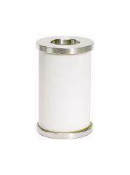 Riegler Filterelement, Filterelement für G 3/4, aus gesintertem Polyethylen, 101593