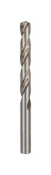 Bosch Metallbohrer HSS-G, DIN 338, 12,6 x 101 x 151 mm, 5er-Pack, 2608585542