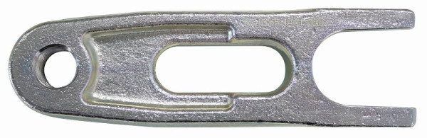 GEDORE KL-0165-1401 Gabel, Größe 1, 30 mm, 1966278