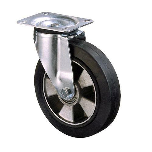 Rollcart Lenkrollen, Tragkraft: 200 kg, 28-1611, 4250448508057