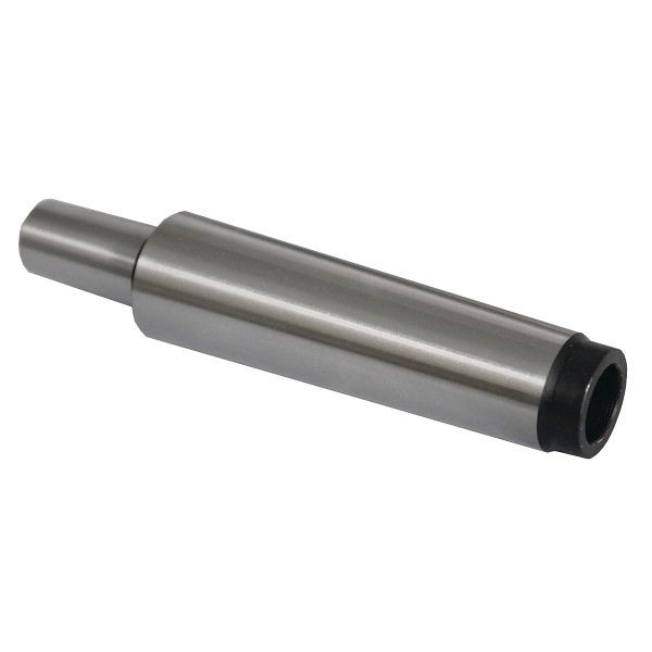 Optimum Fräseraufnahmedorn für Bohrfutter MK 4 / M16 / B16, 3350304