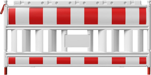 Schake EURO2 Absperrschrankengitter Typ ELEKTRO, 33420KE