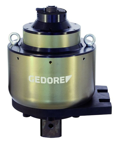 GEDORE Drehmomentvervielfältiger DREMOPLUS ALU, Eingang bis 380 Nm, 2653168