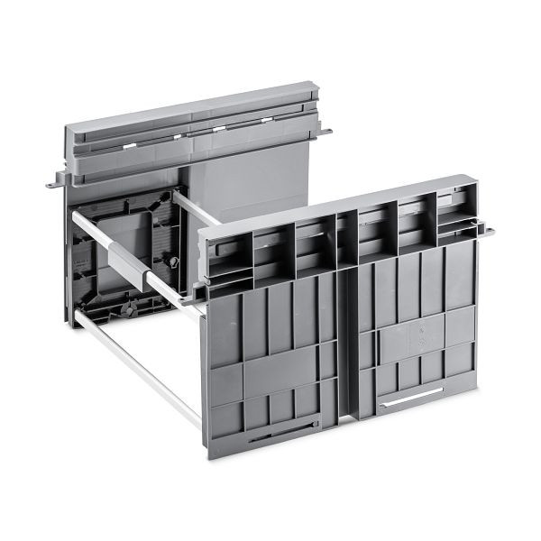 Kärcher FlexoBox, Länge des Produktes: 560.6 mm, 2.855-237.0
