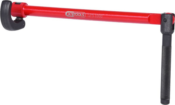 KS Tools Standhahn-Mutternschlüssel Durchmesser 10-32mm, 275mm, 125.1000