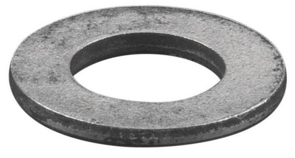 REMS Scheibe, Maße (LxBxH): 17 x 17 x 1 mm, 086003