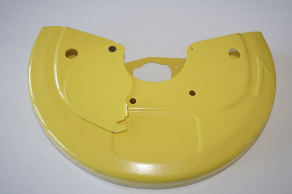 ELMAG Sägeblattschutz fix (Position 16) für 'Premium' Super Dry Cutter, 9708710