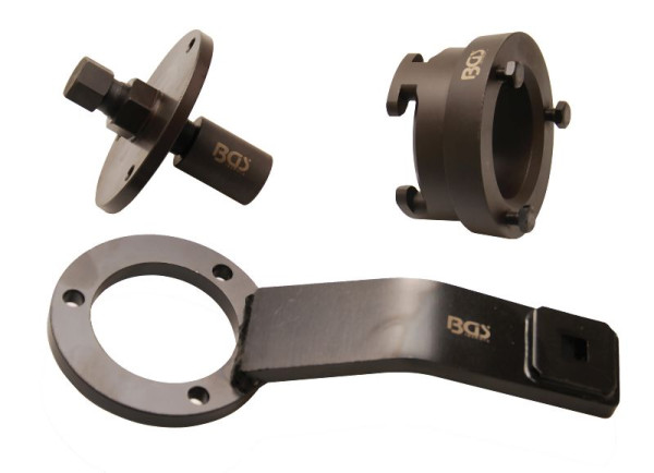 BGS Kurbelwellen-Gegenhalter, für BMW M52TU / M54 / M56, 8745