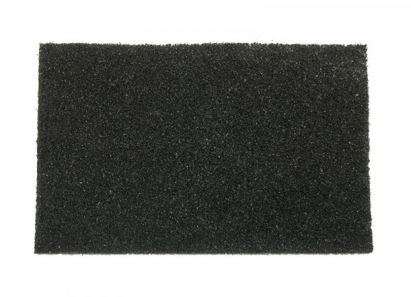Klingspor NPA 500 Vliesbogen 152 x 229 mm Medium Siliziumkarbid, VE: 20 Stück, 342857