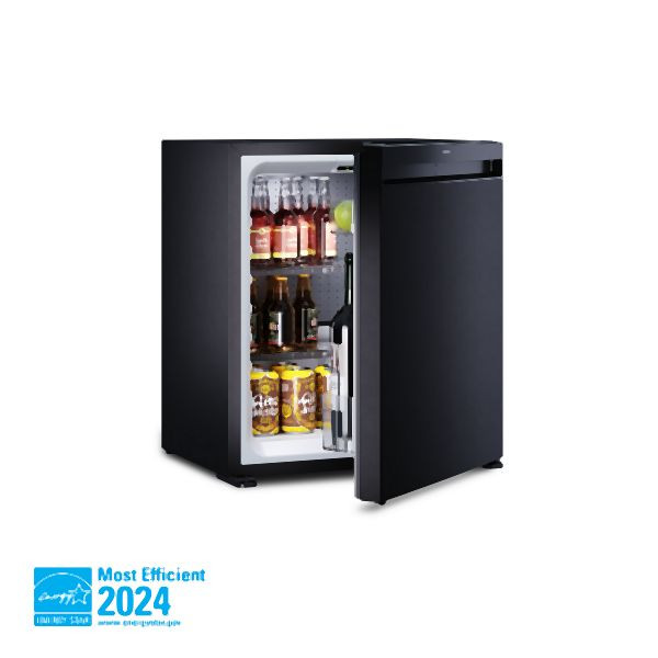Dometic 60L-Klasse-Minibar HiPro Alpha C60S, Türanschlag rechts, 9620000682